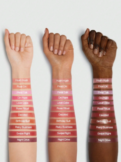 COLOR BLOOM LIQUID BLUSH - Sheglam - comprar online
