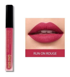 Labial liquido Power Stay 16 horas - AVON en internet