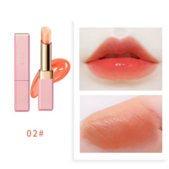 Balsamo labial Sakura Plumping Lip Balm - Hojo - Tono: 02 en internet