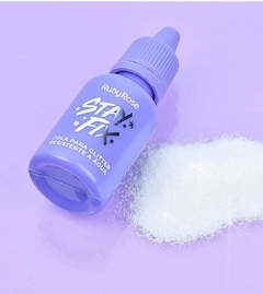 Pegamento o cola para glitter resistente al agua Stay Fix - Ruby Rose