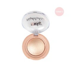 Iluminador Soft Glow Highlighter - Mely - Zafira Cosmetics