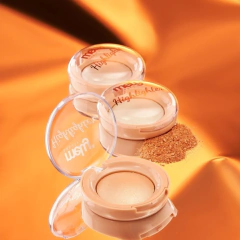 Iluminador Soft Glow Highlighter - Mely