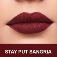 Labial liquido Power Stay 16 horas - AVON - Zafira Cosmetics