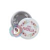 Pin Prendedores Personalizado Souvenir Evento Cumpleaños