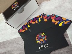 Imagen de 100 Tarjetas Personales Full Color Diseño Incl.