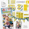 Combo Fiesta Candy Bar / 30 chicos