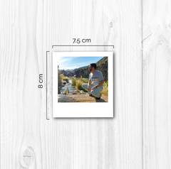 FOTOS TIPO POLAROID x 20 Unidades Chicas - comprar online