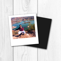 Imagen de FOTOS TIPO POLAROID x 6 Unidades Grandes