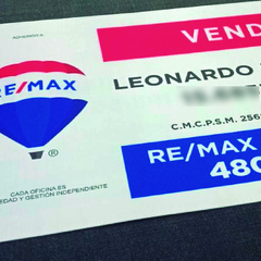 Carteles Señalética Corrugado Plástico - 65X100 CM - 3 UNIDADES - Diseño ideas Gráfica Integral