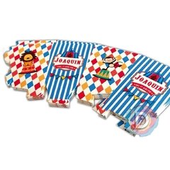 Pochoclera - Golosinera - Personalizada - Candy Bar en internet