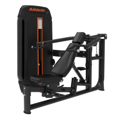 PRESS DE PECHO Y HOMBRO PRO-4784 ATHLETIC