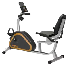 Bicicleta Horizontal Athletic 300BH