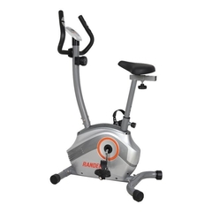 Bicicleta Vertical Magnética Randers ARG-131