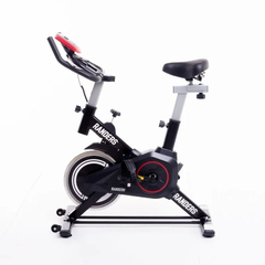 Bicicleta Spinning Randers ARG-820SP - Outlet