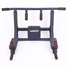 Barra de Dominadas Multifunción - Randers