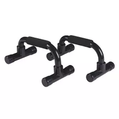 Pushup bars - Randers