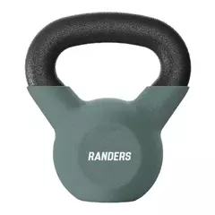 Kettlebell Neoprene 4kg - Randers