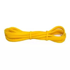Powerband Super Banda Elástica Amarilla 6mm 4,5-13,6kg - Randers