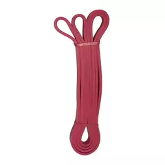 Powerband Super Banda Elástica Roja 13mm 6,8-15,8kg - Randers