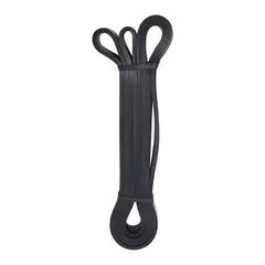Powerband Super Banda Elástica Negra 22mm 11,3-22,6kg - Randers