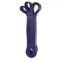 Powerband Super Banda Elástica Purpura 32mm 15,8-38,5kg - Randers