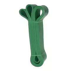 Powerband Super Banda Elástica Verde 45mm 22,6-56,6kg - Randers