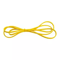 Powerband Super Banda Elástica Amarilla 6mm 4,5-13,6kg - Randers - comprar online