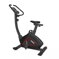 Bicicleta Fija Vertical Línea Hogar Randers ARG-0392