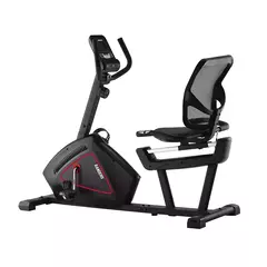 Bicicleta Horizontal Randers ARG-6392