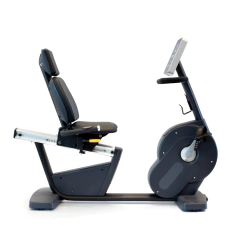 Bicicleta Horizontal Athletic 6000 BHP - comprar online