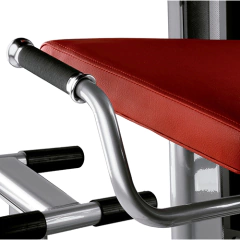 Lumbares BH Fitness L510PB - comprar online