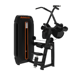 DORSALES PRO-4736 ATHLETIC