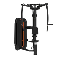 DELTOIDES POSTERIOR Y CONTRACTOR PECTORAL PRO-4772 ATHLETIC