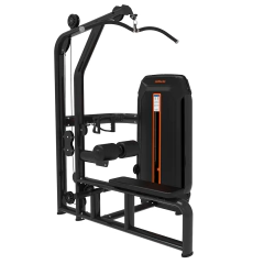 DORSAL Y REMO BAJO PRO-4786 ATHLETIC