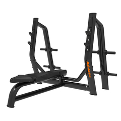 BANCO OLIMPICO HORIZONTAL PRO-4792 ATHLETIC