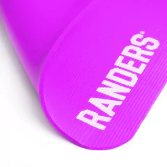 MAT YOGA COLCHONETA 1 CM BOLSO RANDERS PILATES FITNESS ARG-031V - tienda online