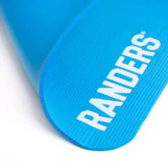 MAT YOGA COLCHONETA 1 CM BOLSO RANDERS PILATES FITNESS ARG-031A - tienda online