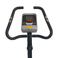 Bicicleta Vertical Línea Hogar Athletic 500BV - Argentrade Gym