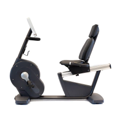 Bicicleta Horizontal Athletic 6000 BHP - tienda online