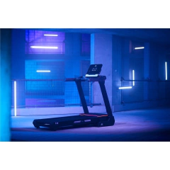 Cinta Motorizada Adidas AVUS-10421 - Argentrade Gym
