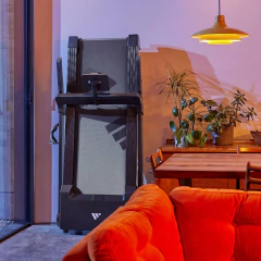 Cinta Motorizada Adidas AVUS-10221 en internet