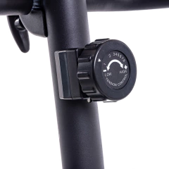 Bicicleta Fija Línea Hogar Randers ARG-456 - Argentrade Gym
