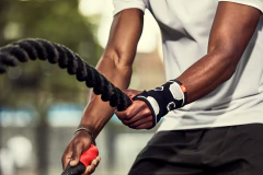 Muñequera de Compresión XL - Adidas - ADSU-12544BK-NL - tienda online