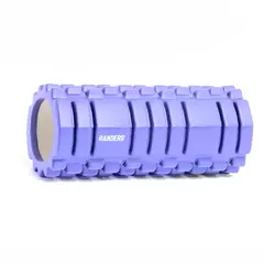 Yoga roller 33*14cm PVC -Violeta Randers ARG-018V
