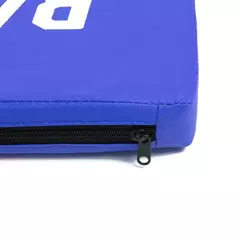 Colchoneta Training Mat 100x50x5cm RANDERS AZUL - ARG-030A en internet