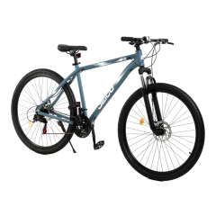 Bicicleta MTB Jeico S1 Aluminio R29 en internet