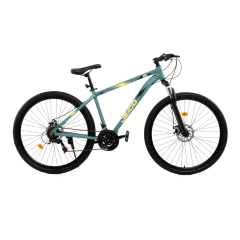 Bicicleta MTB Jeico S1 Aluminio R29 - comprar online