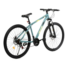Imagen de Bicicleta MTB Jeico S1 Aluminio R29