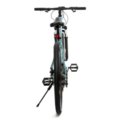 Bicicleta MTB Jeico S1 Aluminio R29 - tienda online
