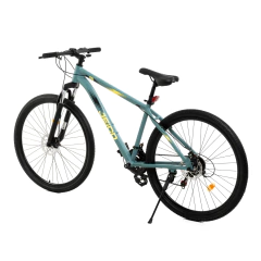 Bicicleta MTB Jeico S1 Aluminio R29 - Argentrade Gym